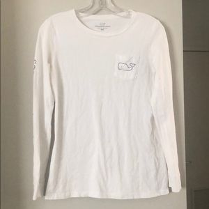 Vineyard Vines Long Sleeve T-shirt